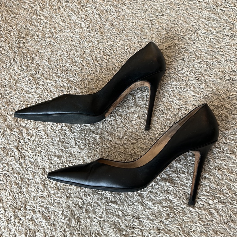 Vintage manolos